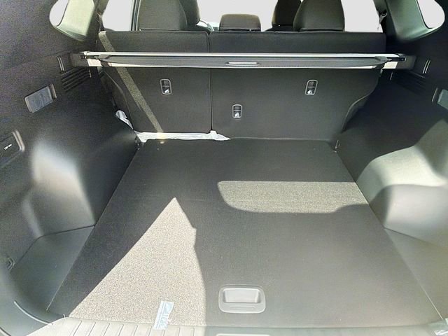 New 2026 Hyundai Tucson SEL image 26