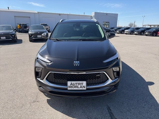 New 2026 Buick Encore GX Sport Touring w/ Comfort Package FWD image 9