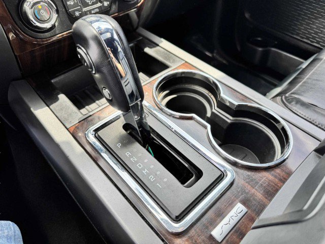 Used 2016 Ford Expedition EL Platinum image 35