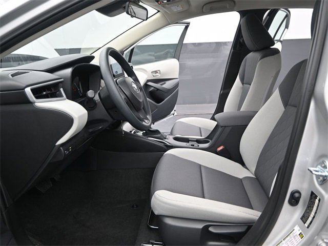 Used 2026 Toyota Corolla LE image 11