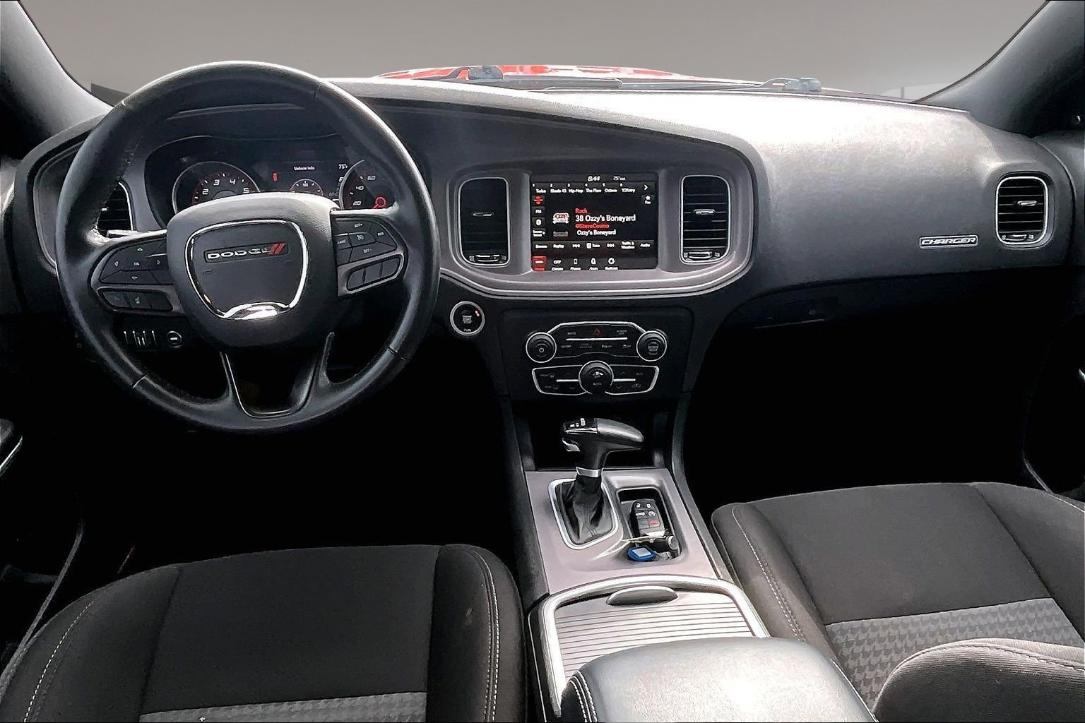 Used 2023 Dodge Charger GT RWD image 7