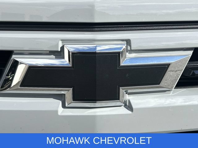 Used 2024 Chevrolet Silverado 1500 RST w/ RST All Star Premium Package AWD/4WD image 31