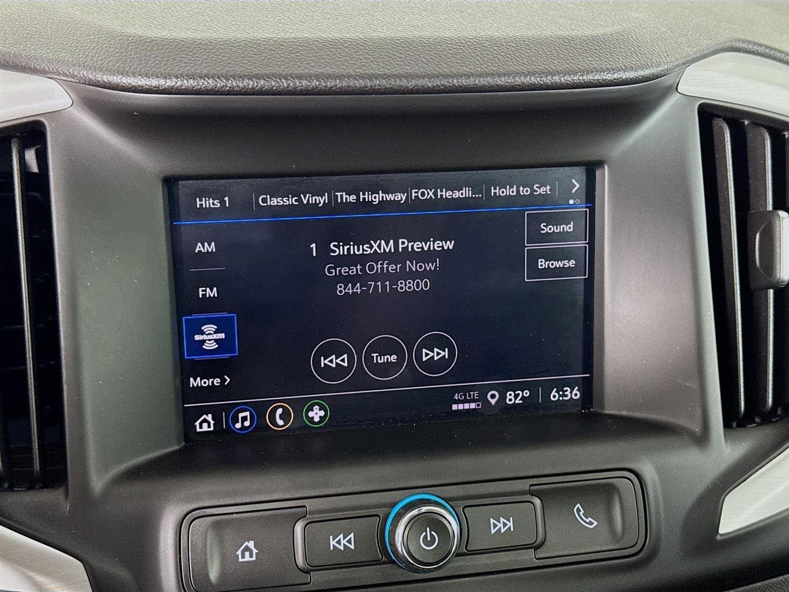 Certified 2023 GMC Terrain SLE w/ Driver Convenience Package image 14