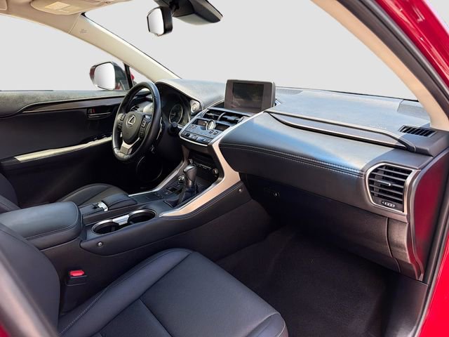 Used 2019 Lexus NX 300 FWD w/ Comfort Package image 14