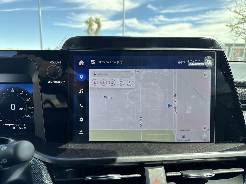 New 2026 Subaru Outback Premium image 20