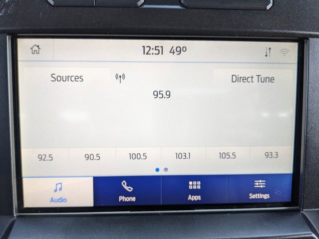 Used 2020 Ford F350 XLT image 24