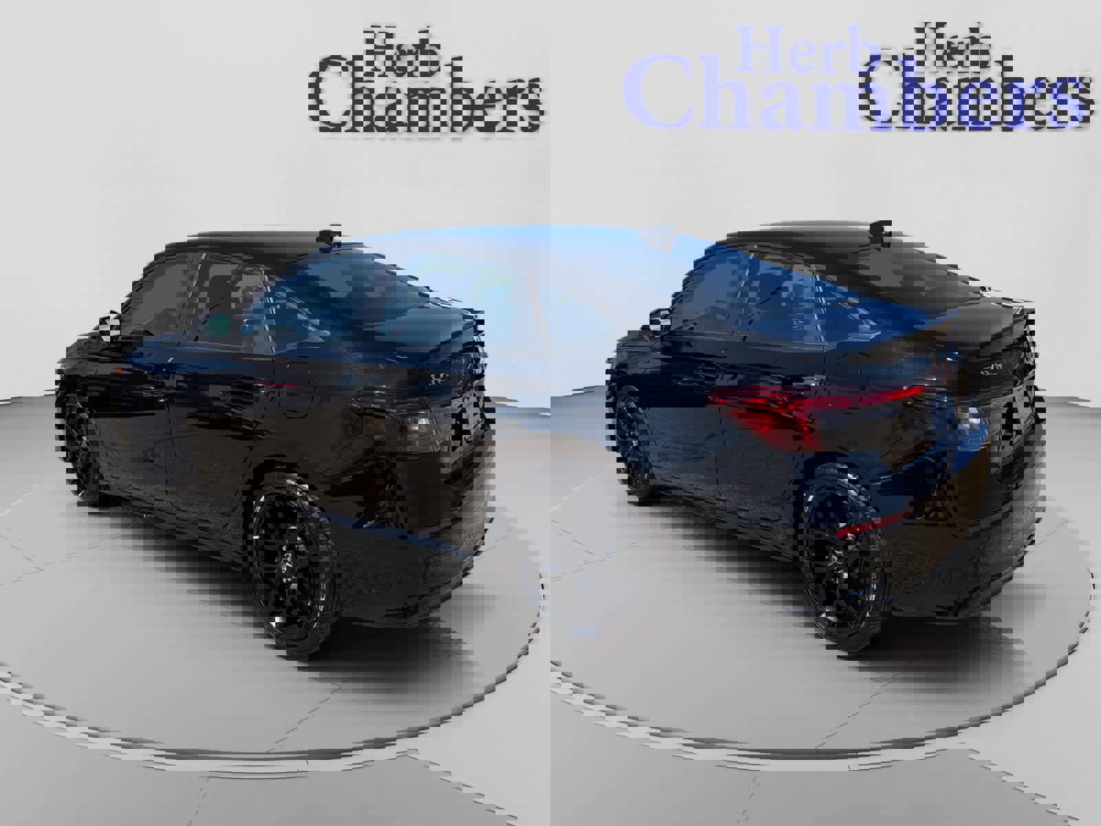 Used 2025 Honda Civic Sport image 3