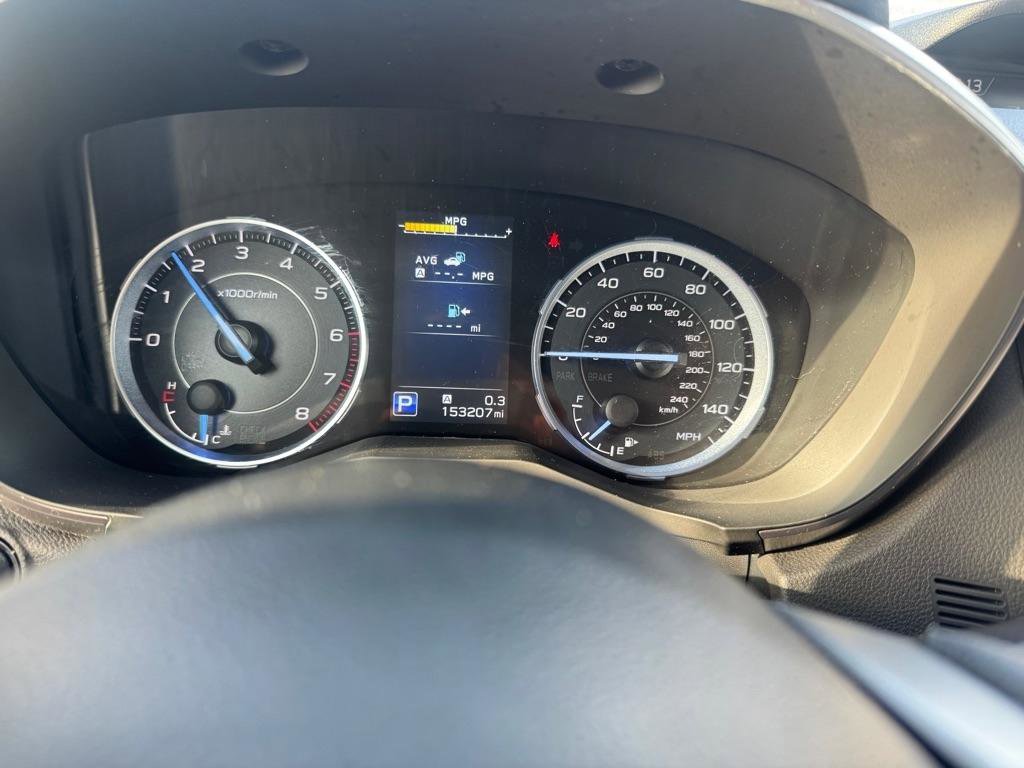 Used 2019 Subaru Ascent Limited w/ Popular Package #3 image 9