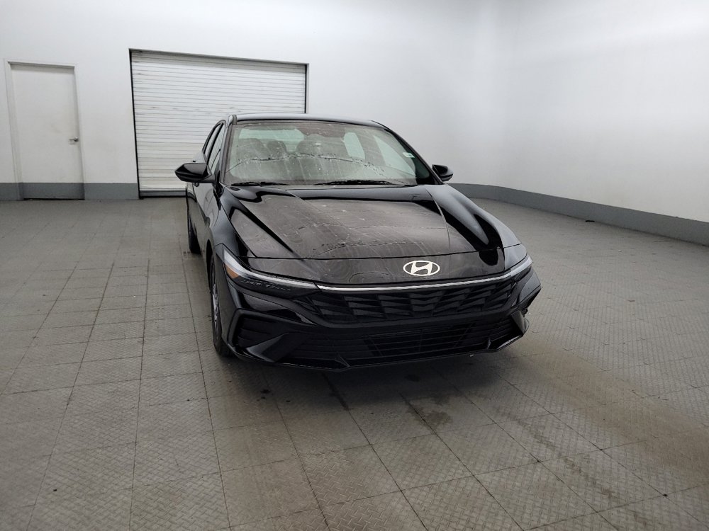 Used 2024 Hyundai Elantra SEL FWD image 14