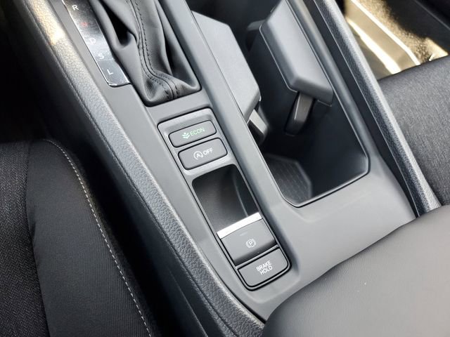 Used 2025 Honda Accord SE image 28