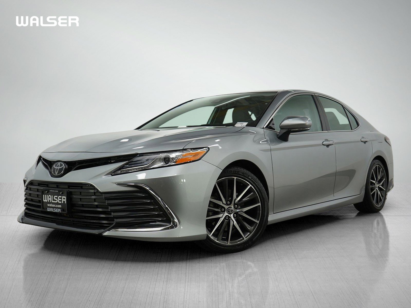Used 2023 Toyota Camry XLE