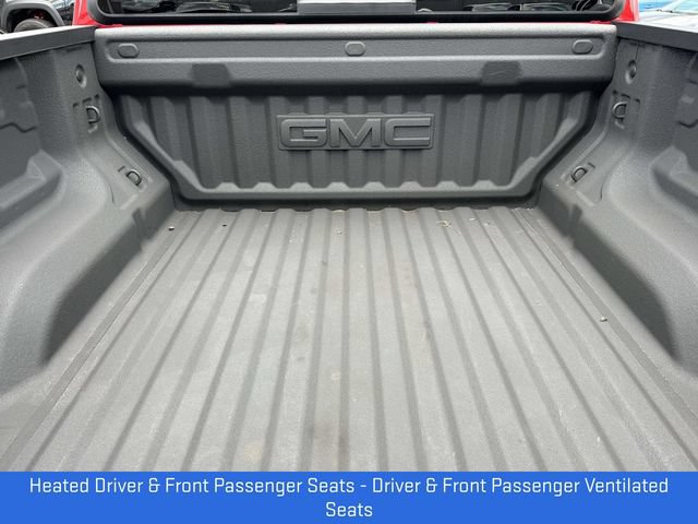 Certified 2024 GMC Canyon AT4 w/ AT4 Premium Package AWD/4WD image 30