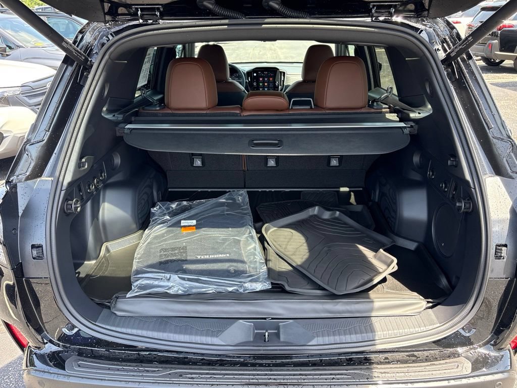 New 2026 Subaru Forester Touring AWD/4WD image 27