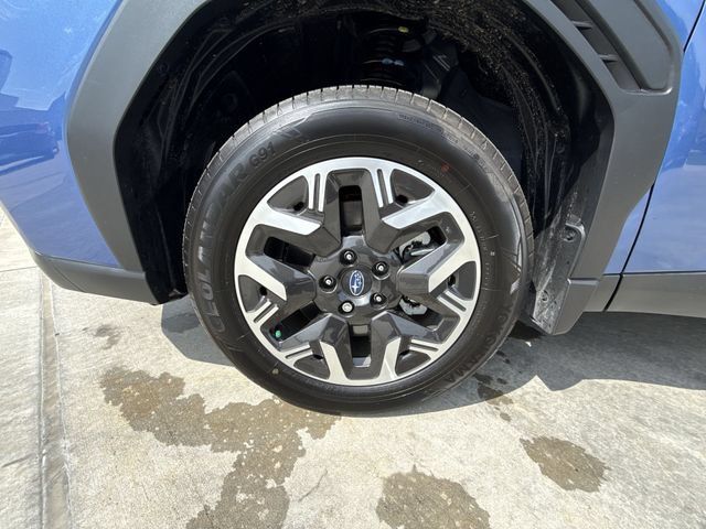 Used 2026 Subaru Forester Premium AWD/4WD image 10