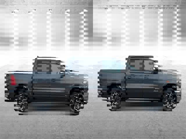 New 2025 RAM 1500 Laramie image 9