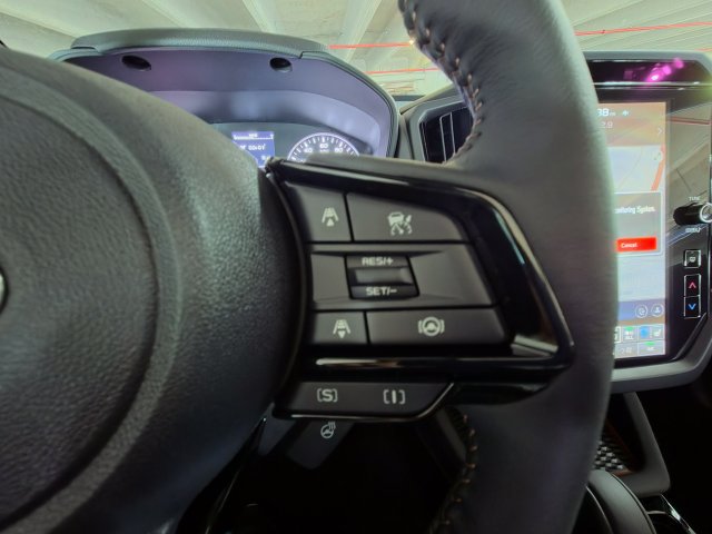 New 2026 Subaru Forester Touring AWD/4WD image 21