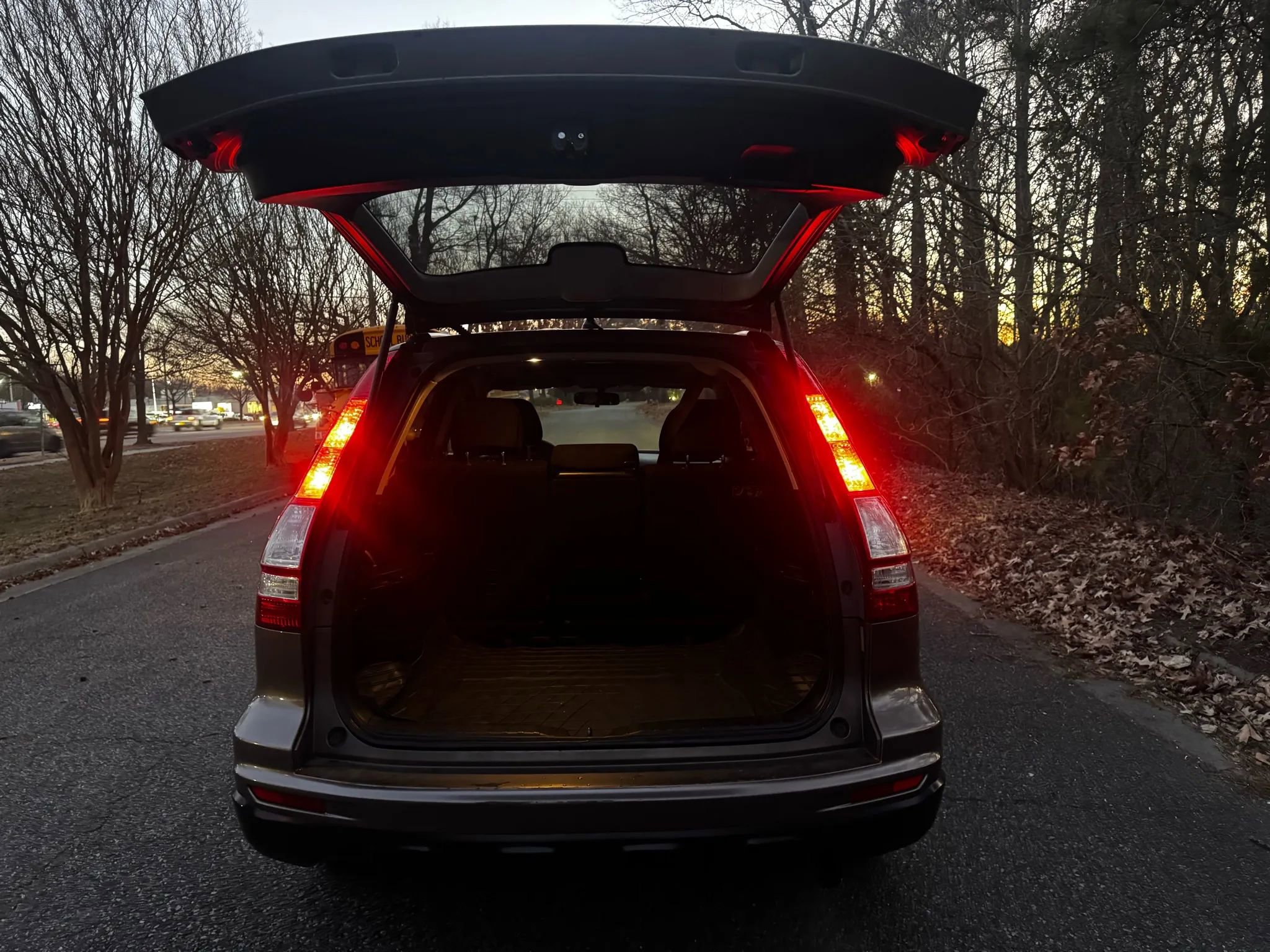 Used 2010 Honda CR-V EX image 9