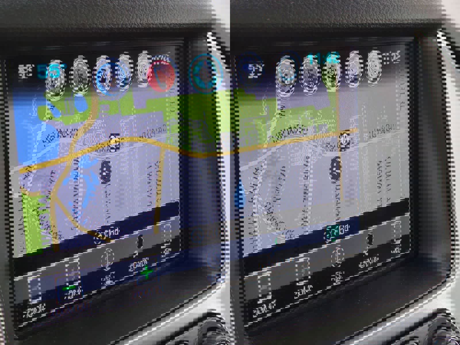 Used 2016 Chevrolet Suburban LTZ image 29