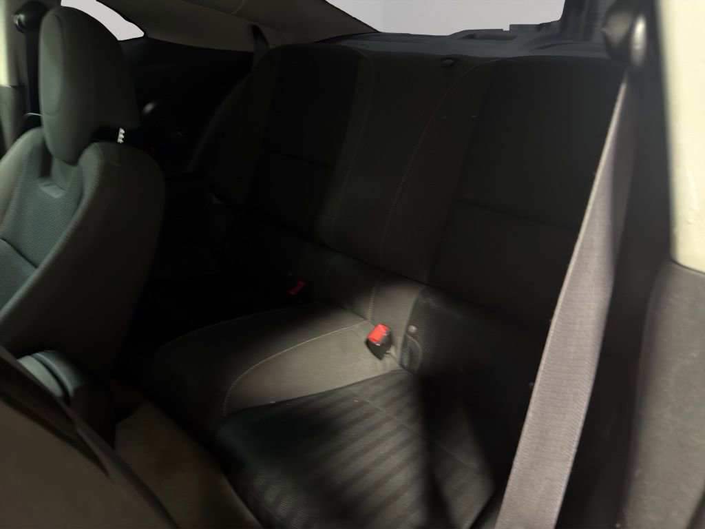 Used 2013 Chevrolet Camaro SS w/ RS Package image 15