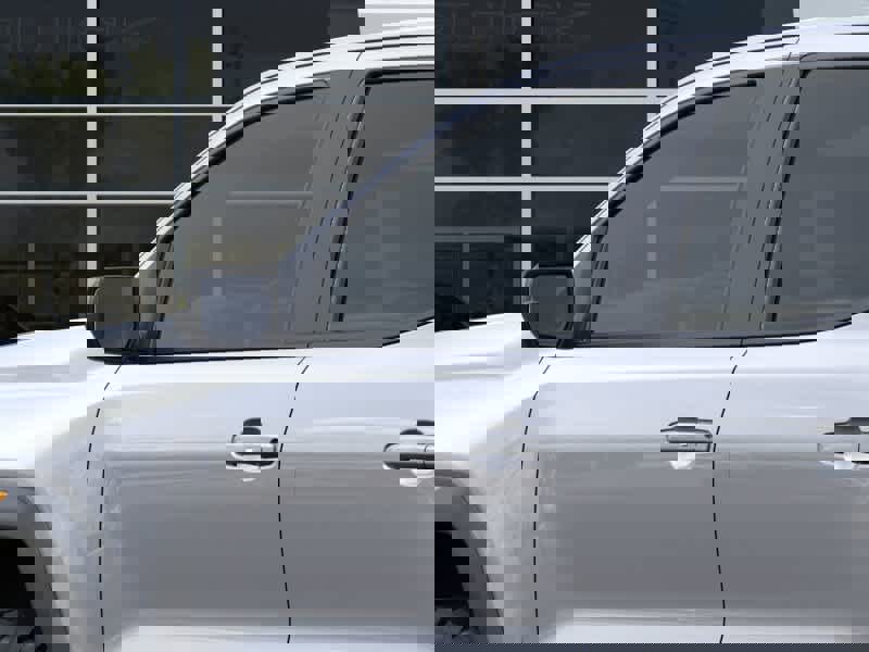 New 2026 GMC Canyon Elevation image 12