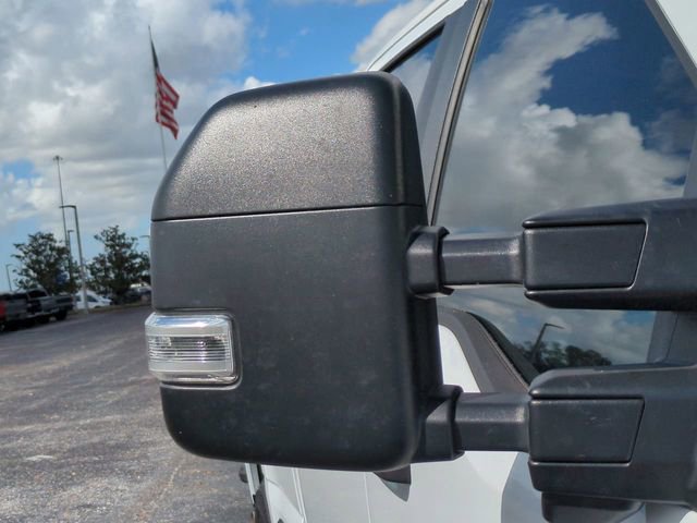 Certified 2024 Ford F250 XL w/ STX Appearance Package image 12