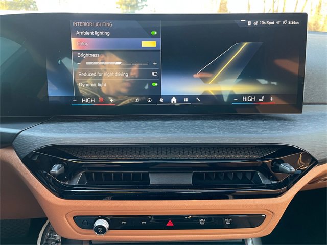 New 2026 BMW 330i xDrive Sedan w/ Premium Package image 25