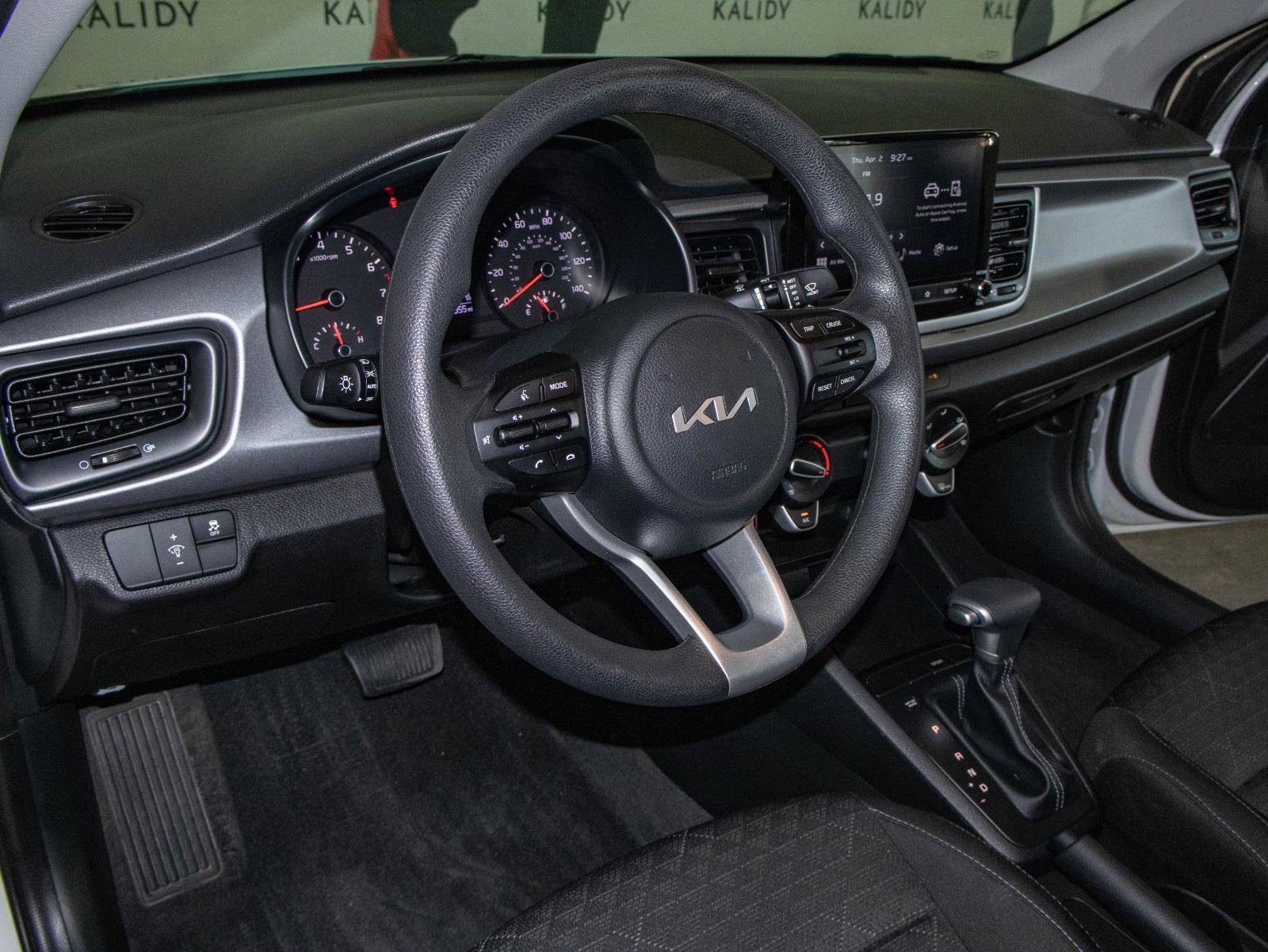 Used 2023 Kia Rio S image 5