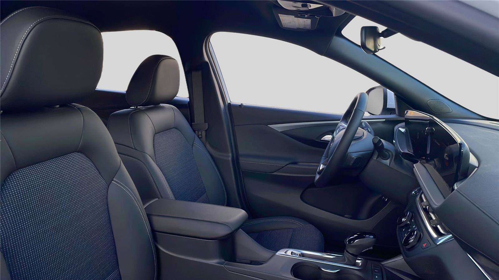 New 2026 Buick Envista Preferred w/ Convenience I Package image 22