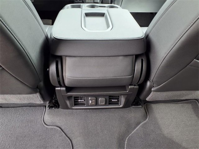 Used 2021 GMC Sierra 1500 SLT w/ Driver Alert Package I image 17