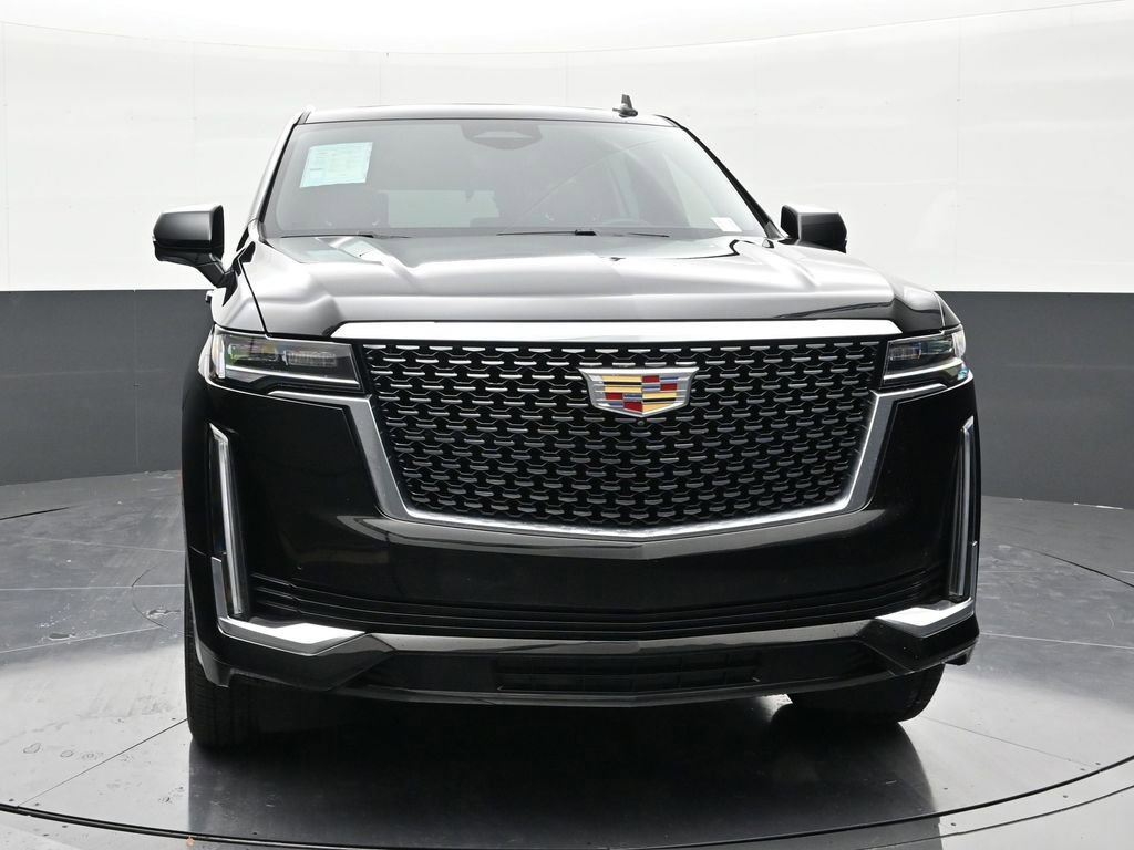 Certified 2023 Cadillac Escalade Premium Luxury image 8