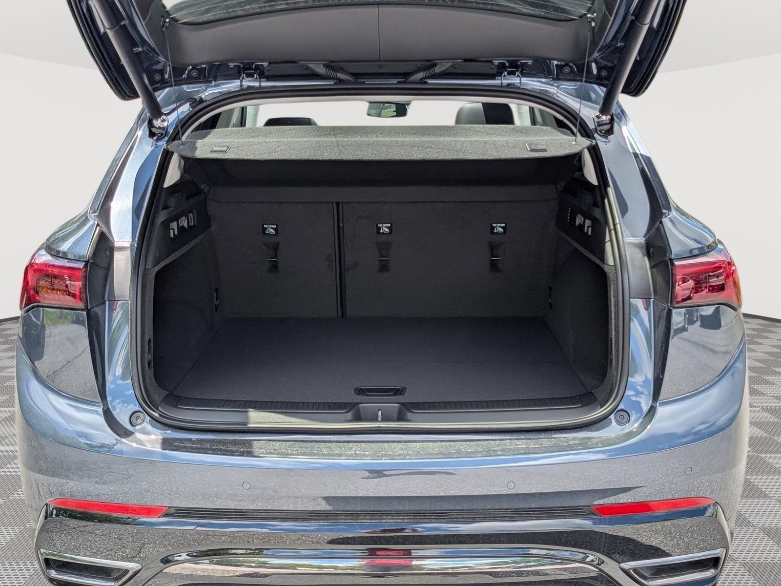 New 2026 Buick Envision Sport Touring AWD/4WD image 10