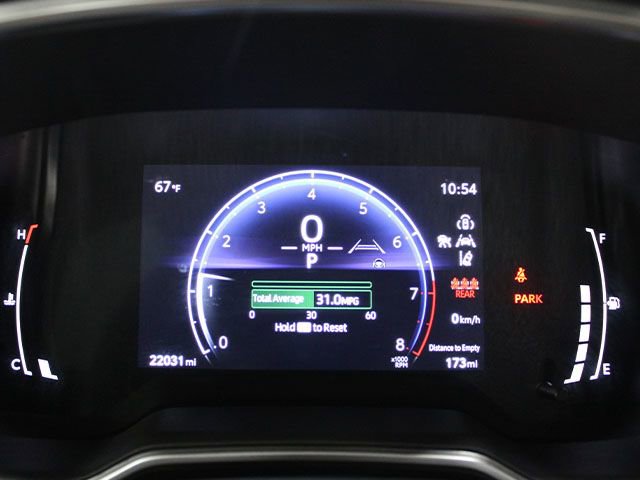 Certified 2024 Toyota Corolla XSE image 12