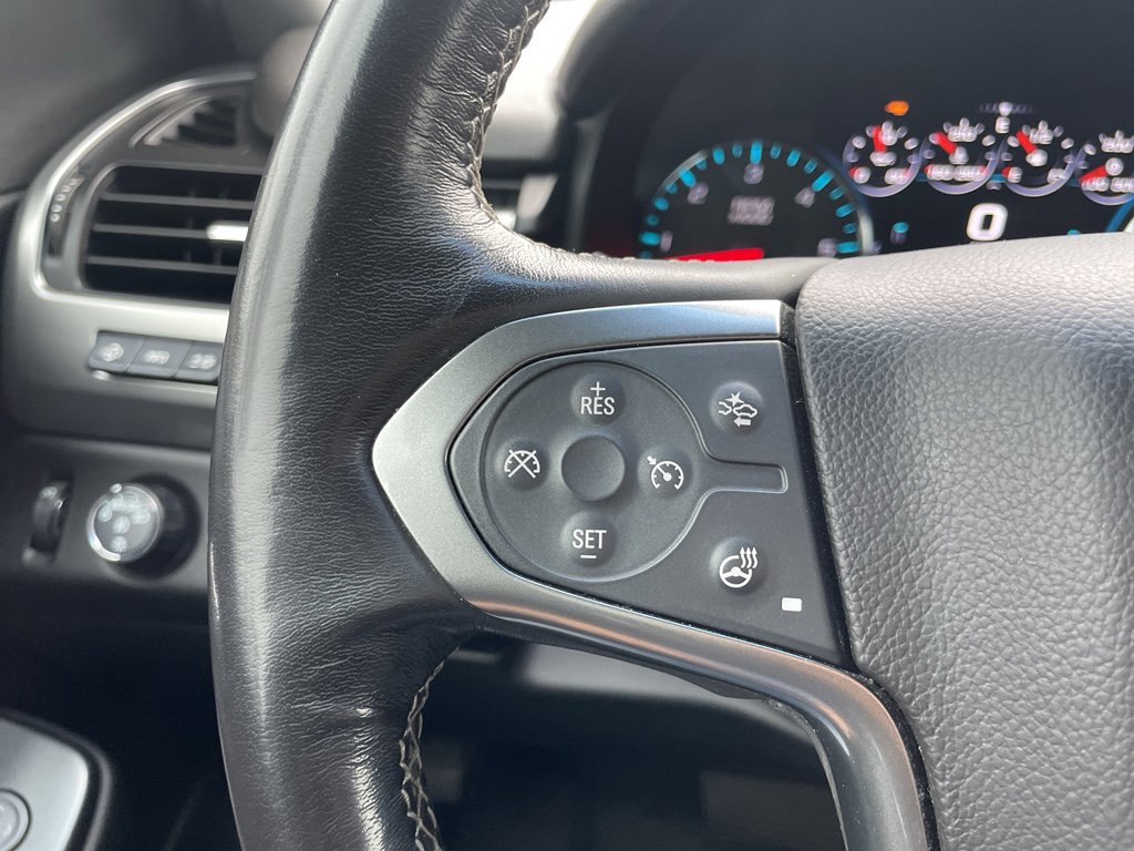 Used 2018 Chevrolet Tahoe Premier image 23