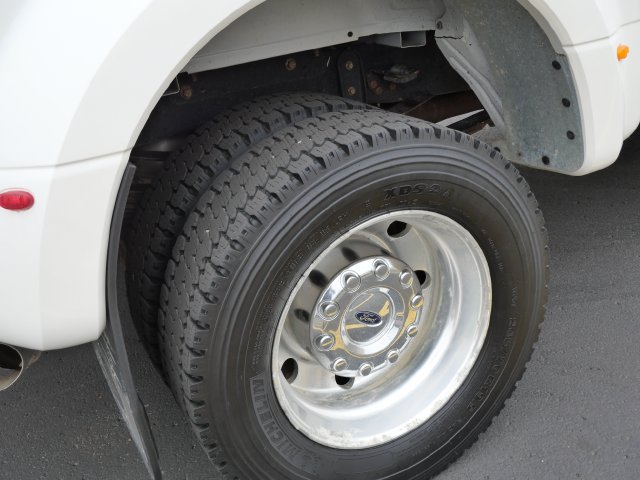 Used 2019 Ford F450 Limited AWD/4WD image 8