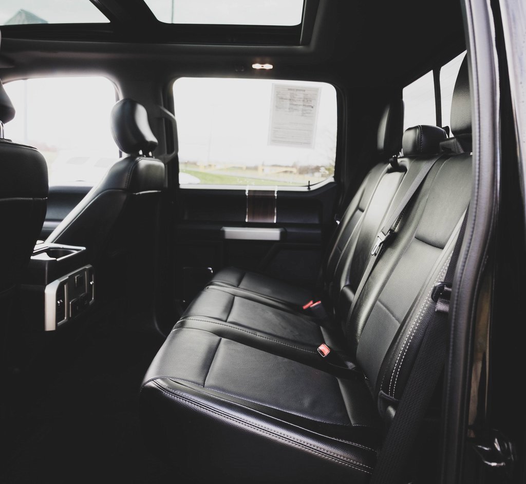 Used 2017 Ford F150 Lariat image 27