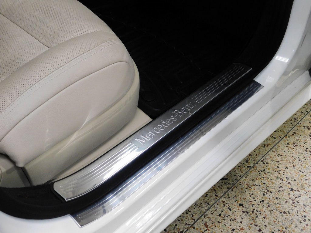Used 2012 Mercedes-Benz S 550 4MATIC image 91