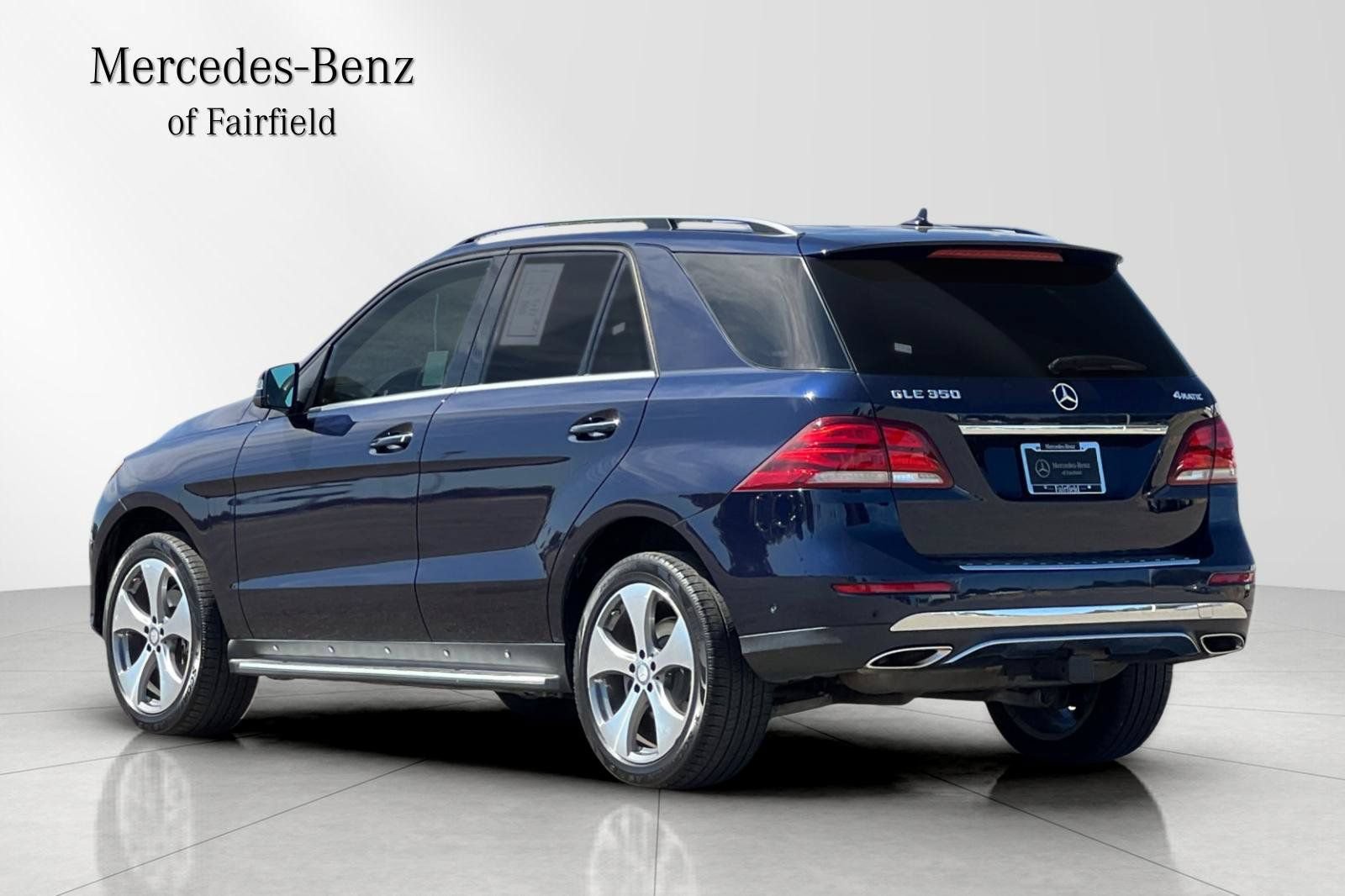 Used 2016 Mercedes-Benz GLE 350 4MATIC image 6