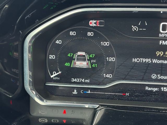 Used 2025 GMC Sierra 1500 SLT image 17