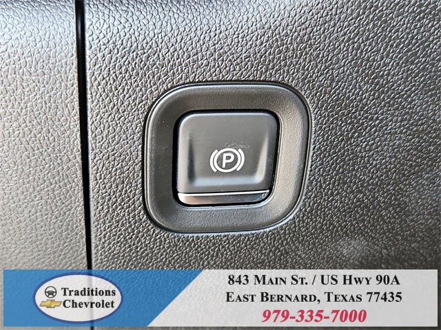 New 2026 Chevrolet Silverado 2500 Custom w/ Custom Value Package image 44