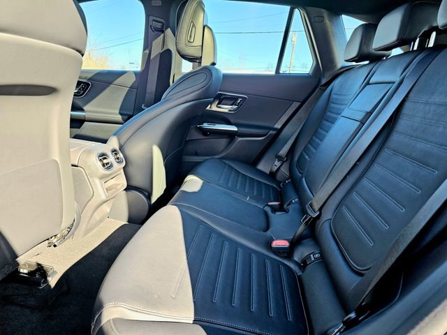 New 2026 Mercedes-Benz GLC 43 AMG 4MATIC image 16