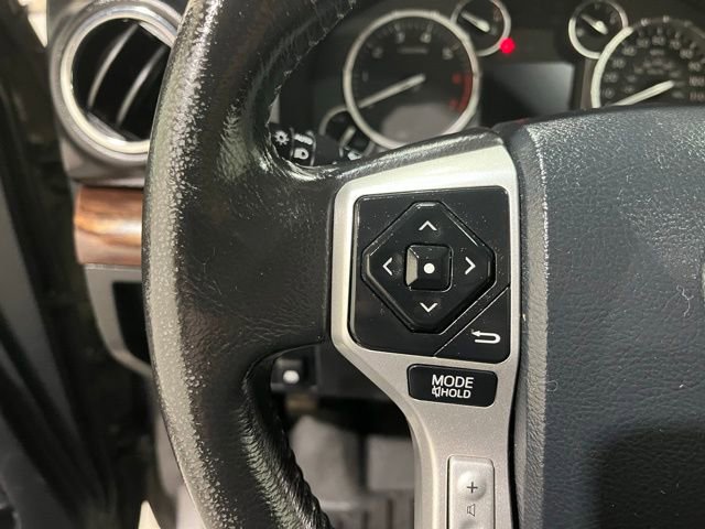Used 2014 Toyota Tundra Limited w/ Limited Premium Package AWD/4WD image 25