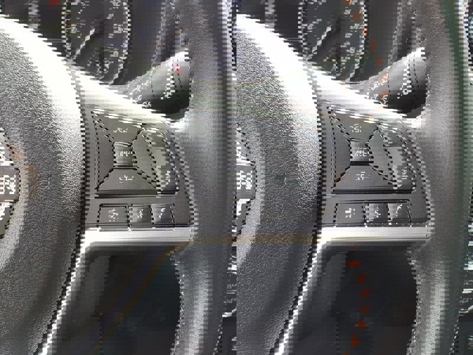 Used 2024 Nissan Sentra SR image 18