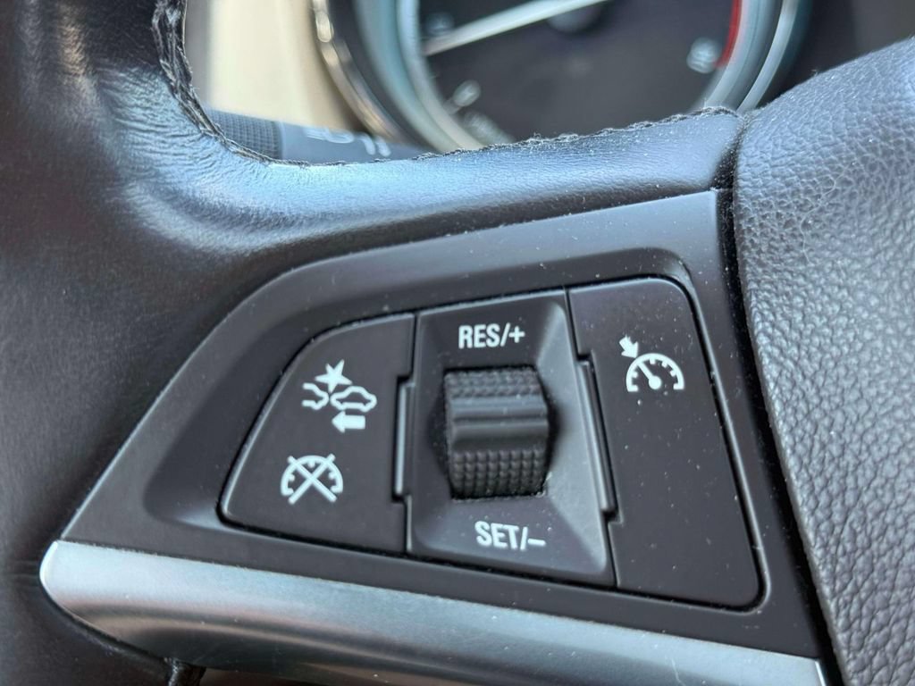 Used 2014 Buick Verano Leather FWD image 15