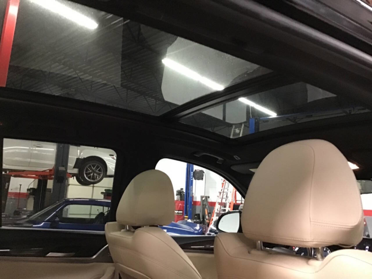 Used 2019 BMW X3 xDrive30i w/ Driving Assistance Package image 24