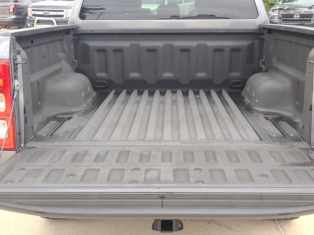 Used 2021 Ford Ranger XL w/ Equipment Group 101A High image 8