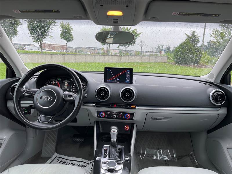 Used 2015 Audi A3 1.8T Premium Plus FWD image 28