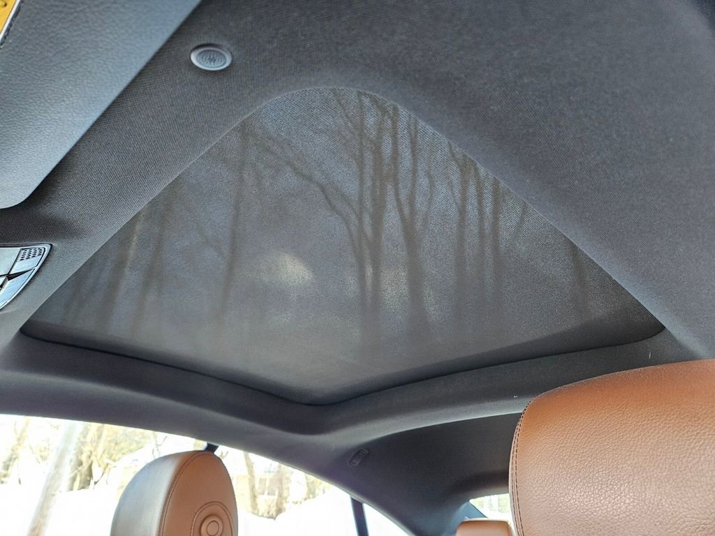 Certified 2020 Mercedes-Benz E 450 4MATIC Coupe image 16