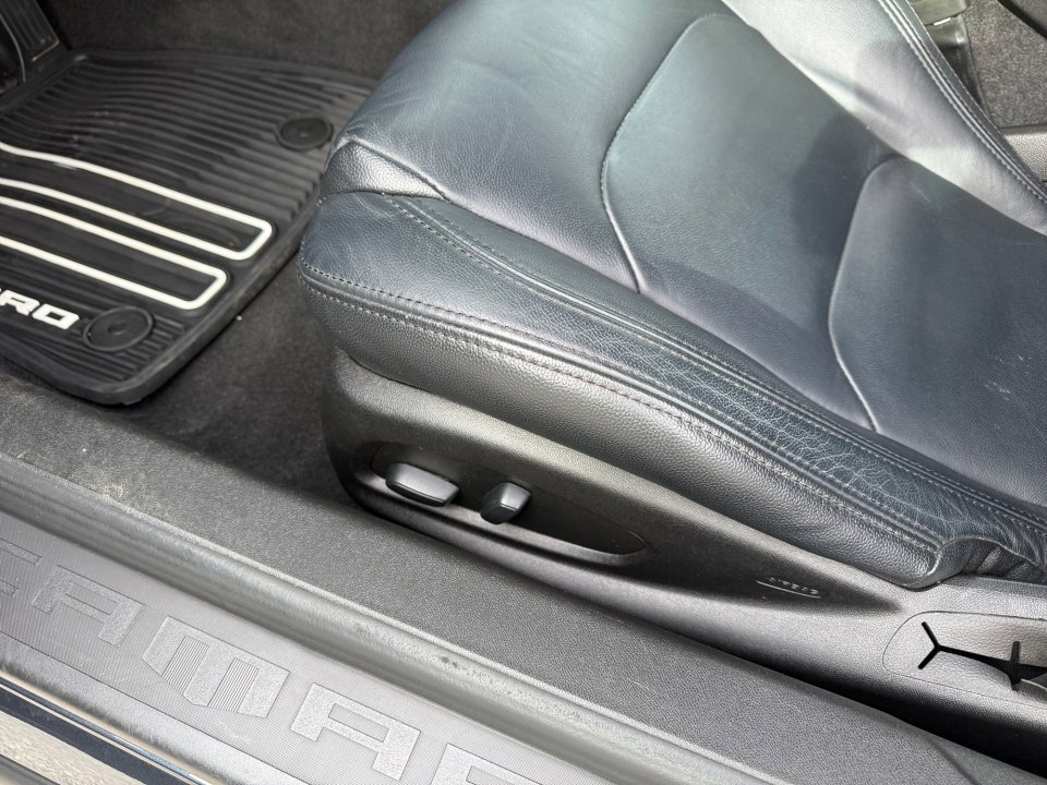 Used 2019 Chevrolet Camaro LS image 30