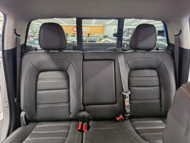 Used 2017 GMC Canyon Denali RWD image 36