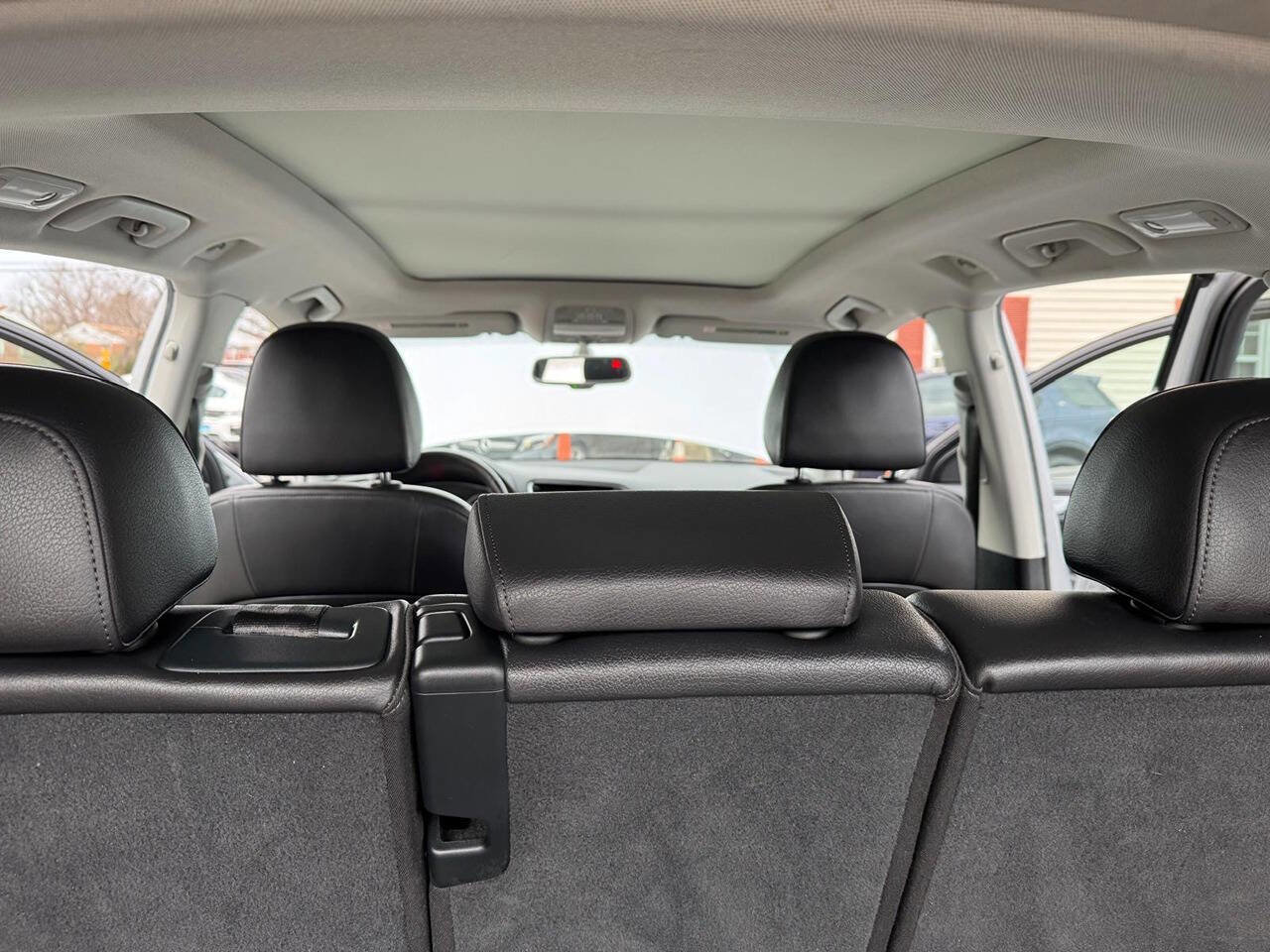 Used 2013 Audi Q5 2.0T Premium Plus image 34